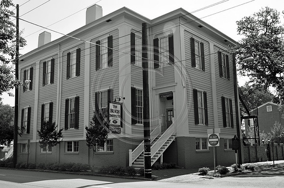Beach Institute